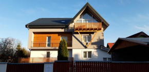 Vila Somani Nová Lesná